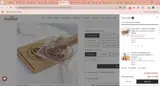 STAMP15 coupon verification screenshot