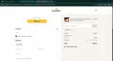 SP10 coupon verification screenshot