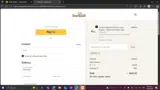 SP10 coupon verification screenshot