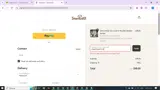 CRAFTYLEFTY15 coupon verification screenshot