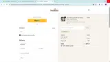 CRAFTY15 coupon verification screenshot