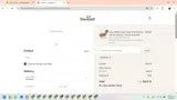 BTS10 coupon verification screenshot