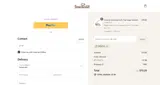 TREAT10 coupon verification screenshot