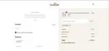 TREAT10 coupon verification screenshot