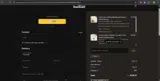 BF10 coupon verification screenshot