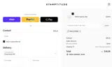 HELLOTHERE coupon verification screenshot