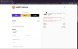 McCaleb coupon verification screenshot