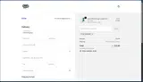NC35HJ49NE coupon verification screenshot