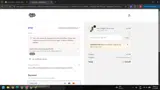 ADAMBUXTON coupon verification screenshot