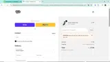 ONE4ONE coupon verification screenshot