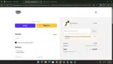 ONE4ONE coupon verification screenshot