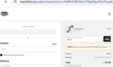 BOGOF coupon verification screenshot