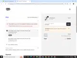 GIFTING20 coupon verification screenshot
