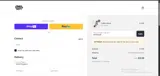 GIFTING20 coupon verification screenshot