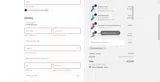 S4WELCOME15 coupon verification screenshot