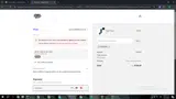 OFFMENU coupon verification screenshot