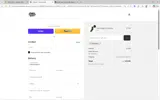 OFFMENU coupon verification screenshot