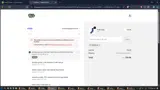 FREESHIP coupon verification screenshot