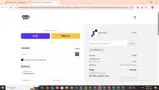 THANKYOU coupon verification screenshot