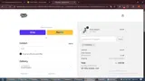 THANKYOU coupon verification screenshot