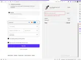LAST25 coupon verification screenshot