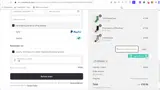 OFFMENU coupon verification screenshot