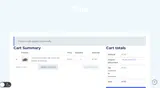 welcome24 coupon verification screenshot