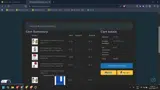 bvzcfhj20 coupon verification screenshot