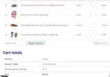 HELLO5 coupon verification screenshot
