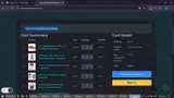 corito coupon verification screenshot
