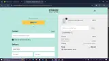 Demand20 coupon verification screenshot