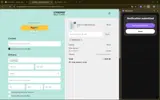 Demand20 coupon verification screenshot