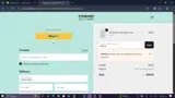 Bemine coupon verification screenshot