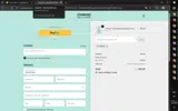 SPRING coupon verification screenshot