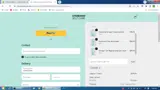 md40 coupon verification screenshot