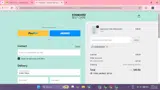 SUMMERSKIN coupon verification screenshot