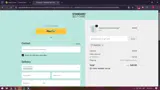 grateful coupon verification screenshot