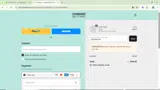 HOWISEEIT40 coupon verification screenshot