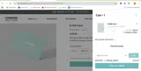 HOWISEEIT40 coupon verification screenshot