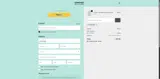 CANDID40 coupon verification screenshot