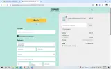 CASSIE40 coupon verification screenshot