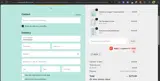 20OFF coupon verification screenshot