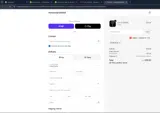 StandOut Pickleball coupon verification screenshot