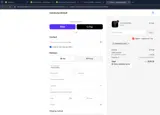StandOut Pickleball coupon verification screenshot