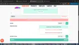 TAKE10 coupon verification screenshot