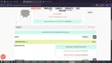 TAKE20 coupon verification screenshot