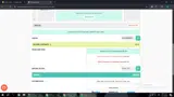 SOSTENOFF coupon verification screenshot