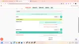 TAKE30 coupon verification screenshot