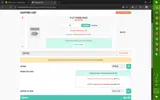 VIP628 coupon verification screenshot