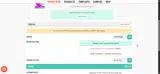 HAPPY826 coupon verification screenshot